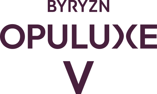 Byryzn Opuluxe V Logo